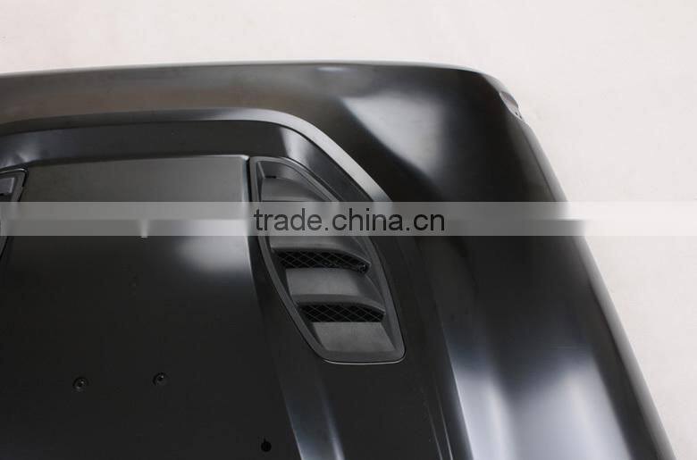 4x4 car accessories Engine Hood cover MOPAR 10th Anniversary type For Jeep Wrangler JK 2007+ engine sheild from Pouvenda