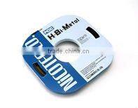 Nicotec NCC hole saw, band saw ,band saw machine