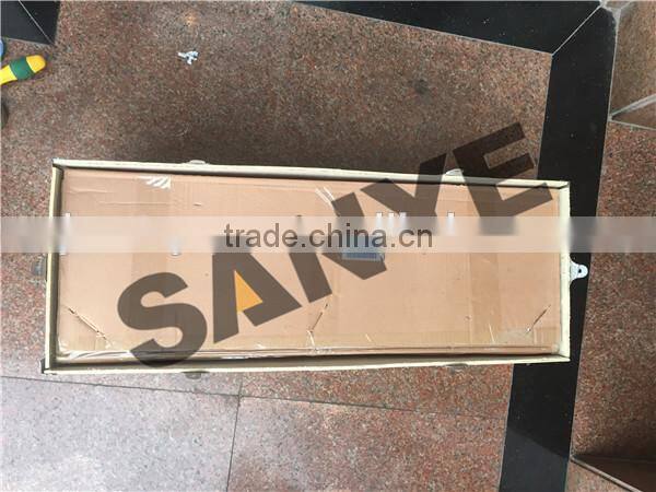 High quality grader loader GD705A-4 pump ass'y 234-60-65100 234-60-65400