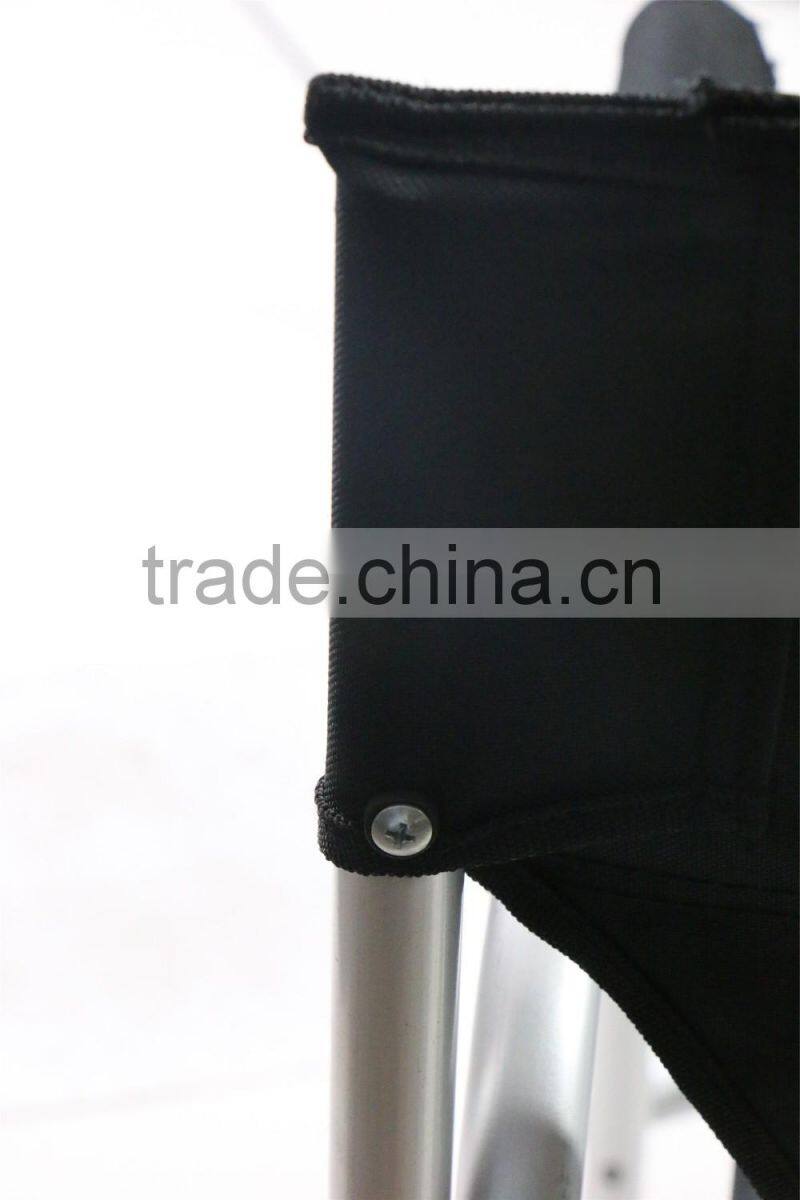 Lightweight Folding Aluminum beach chair