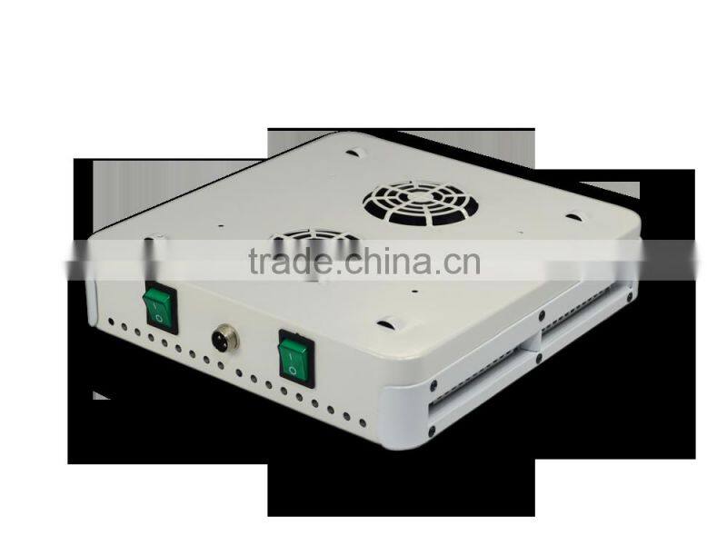 New apollo4 40*5w 200w Red Blue Indoor Plant Grow Light Hanging Light for Garden Greenhouse and Hydroponic Aquatic