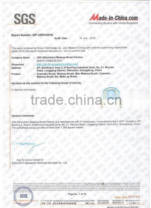 Silicone cosmetic accessories organizer Silicone makeup tool Storage