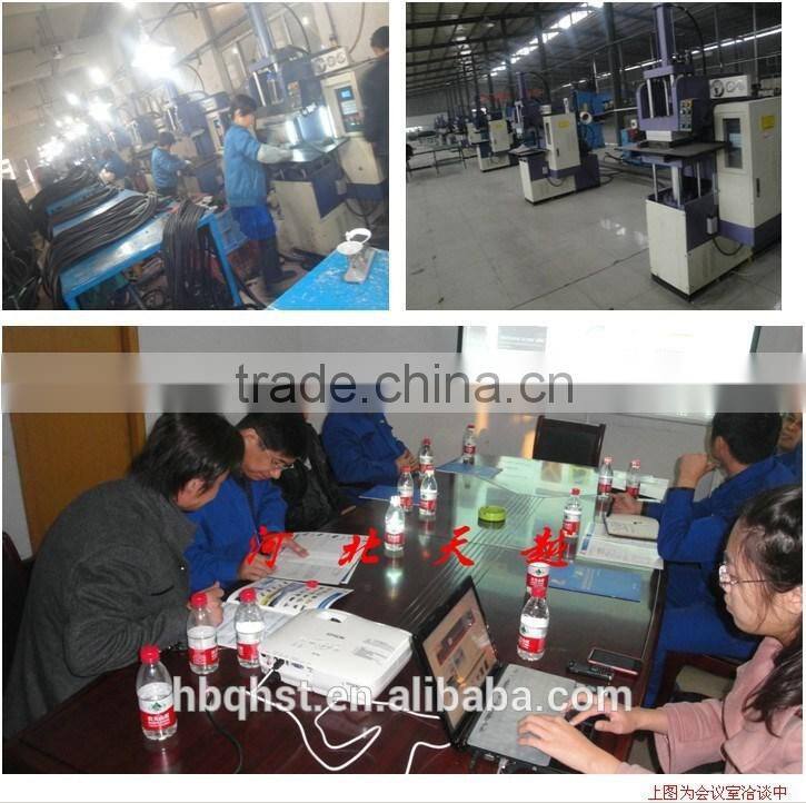 A variety of size PVC rubber car decoration strip line made in China