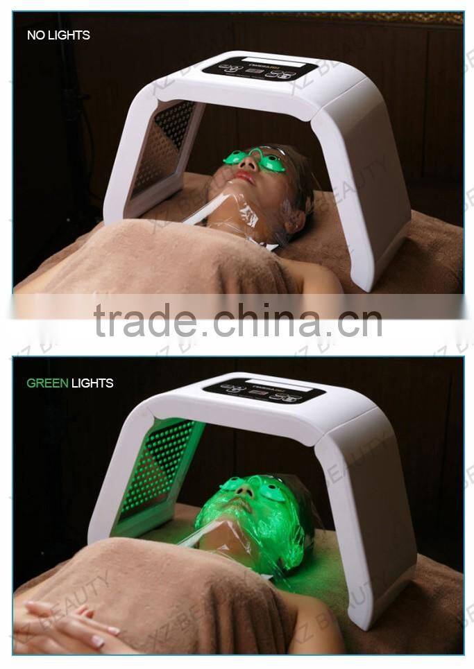 portable home use PDT machine