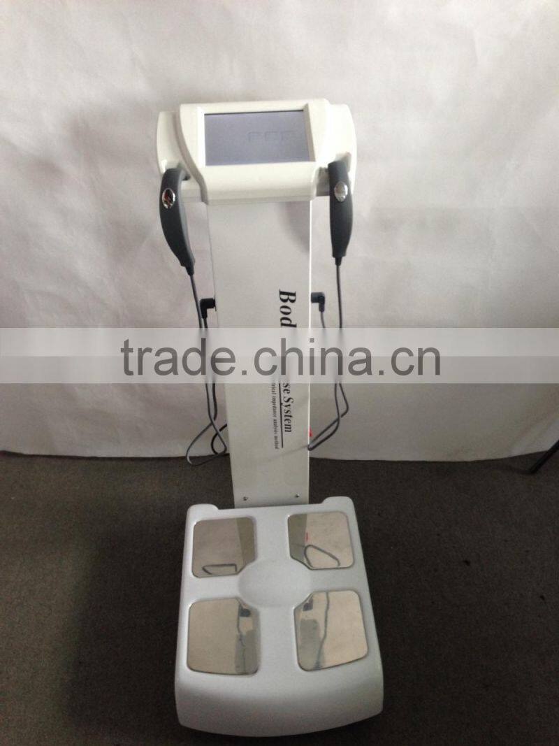Body Composition Analysis Equipment Analyzer/Body Composition Analyzer