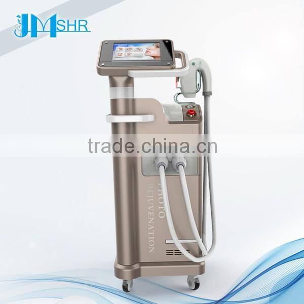 Women vaginal tightening CO2 fractional laser device for medical