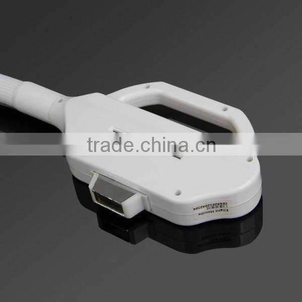 china suppliers ipl handpiece ipl shr laser