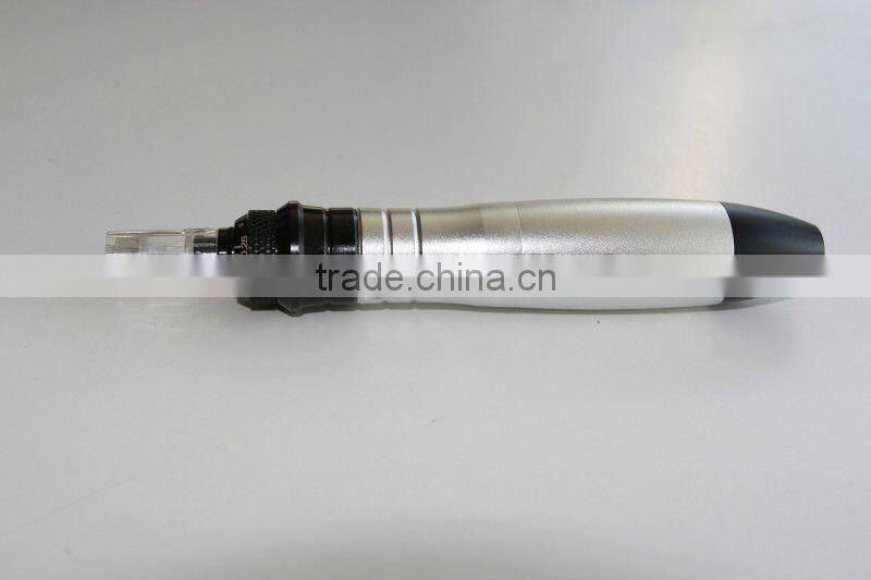 electric dermaroller microneedle machine -EL012