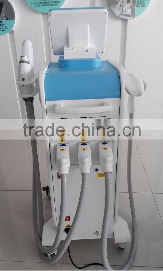 Shr nd yag multi laser, ipl hair removal tatto, hair removal shr ipl laser hair removal