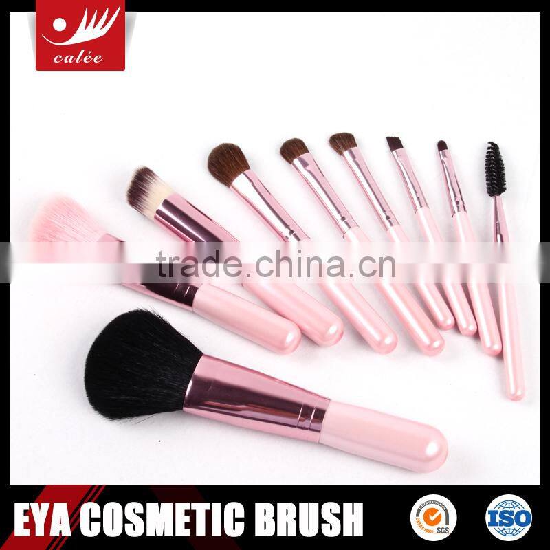 best 9pcs Makeup Brushes Set