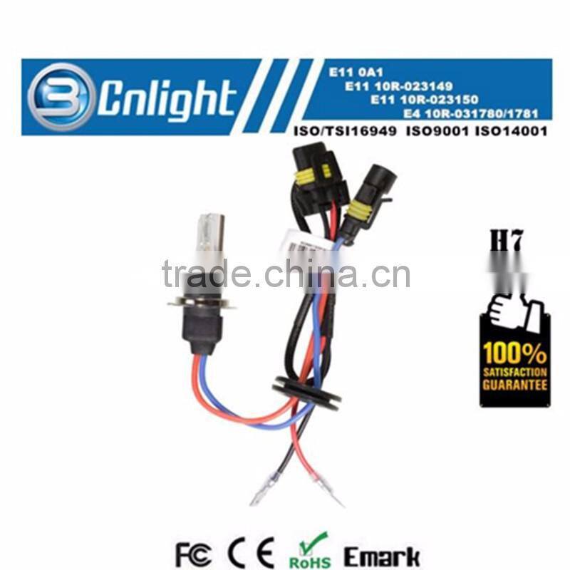 2016 hot selling hid ballast 35w 23000V canbus pro hid ballast