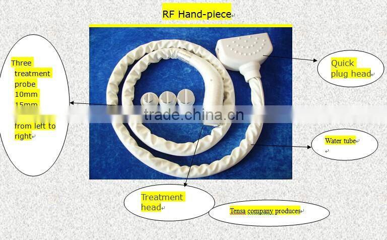 e-light ipl rf nd yag laser multifunction machine