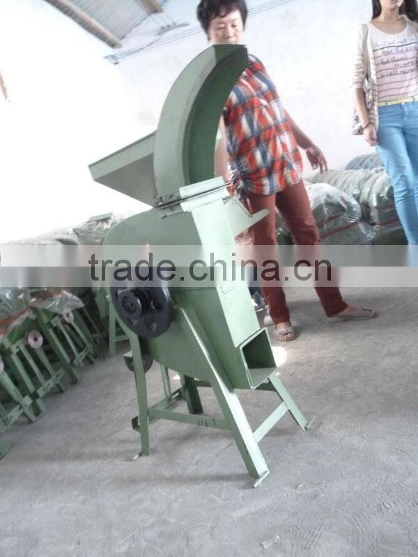 Farm use Straw crusher and straw cutter with competitive price(0086-13837171981)