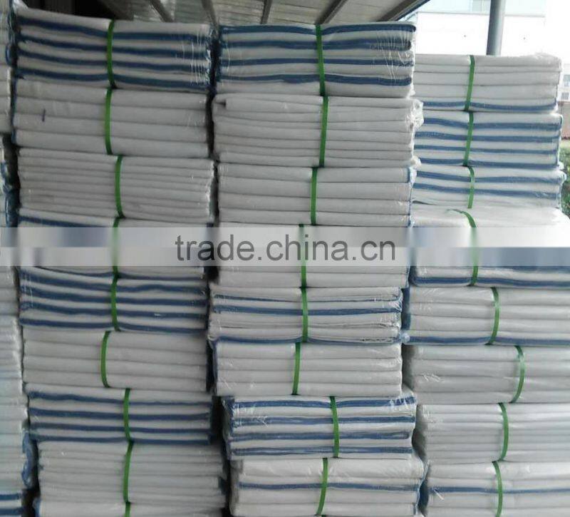 PP Needle Punch Polyester Nonwoven Geotextile Dewatering Bag