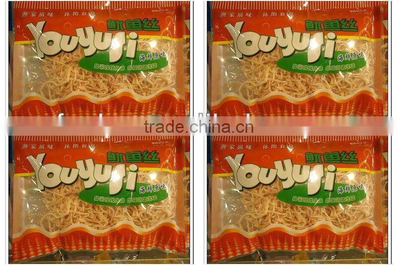 salty shredded squid