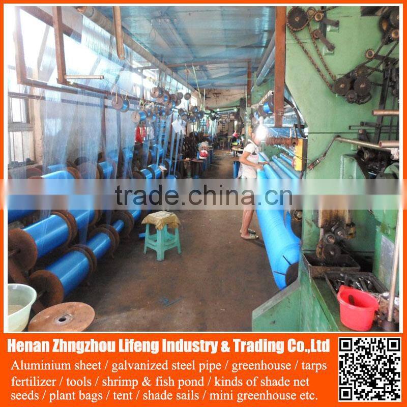 Garden Bird Trap Netting , Anti Bird Net for Agriculture