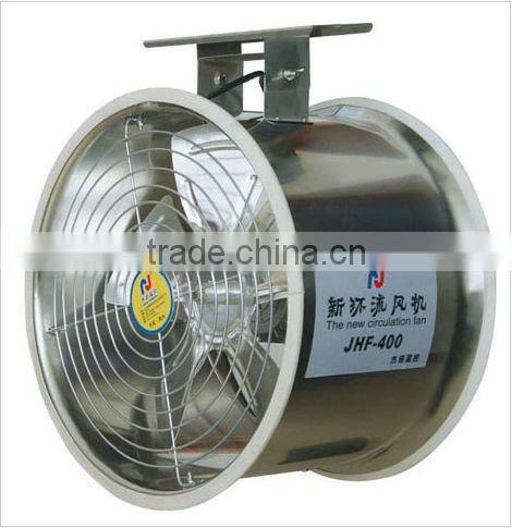 no power roof ventilation fan