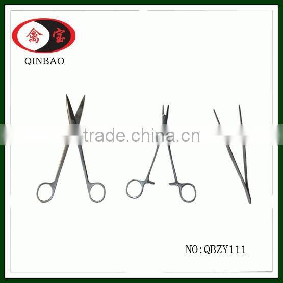 surgical instruments ,surgical iris scissors,