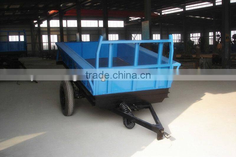 2013 hot sale and high quality Trailer
