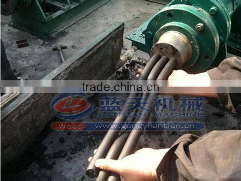 high quality pulverized coal briquette for multi-purpose machine with long standing reputation
