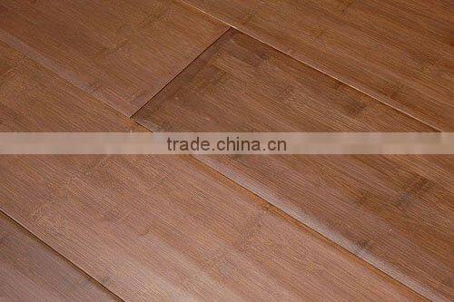 Hand scraped Bamboo Flooring