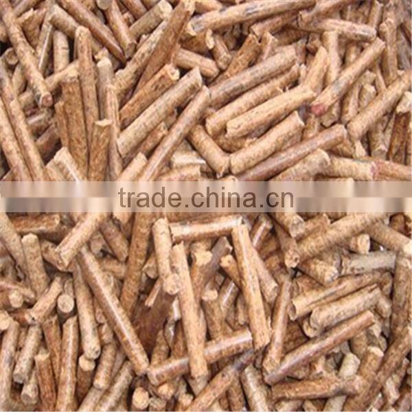 CE Approved small machine wood pellet
