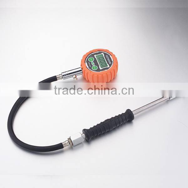 DIG01005 most accurate tyre gauge
