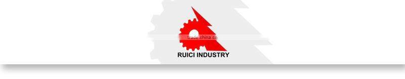 China oem high quality machining forging marine propeller shaft