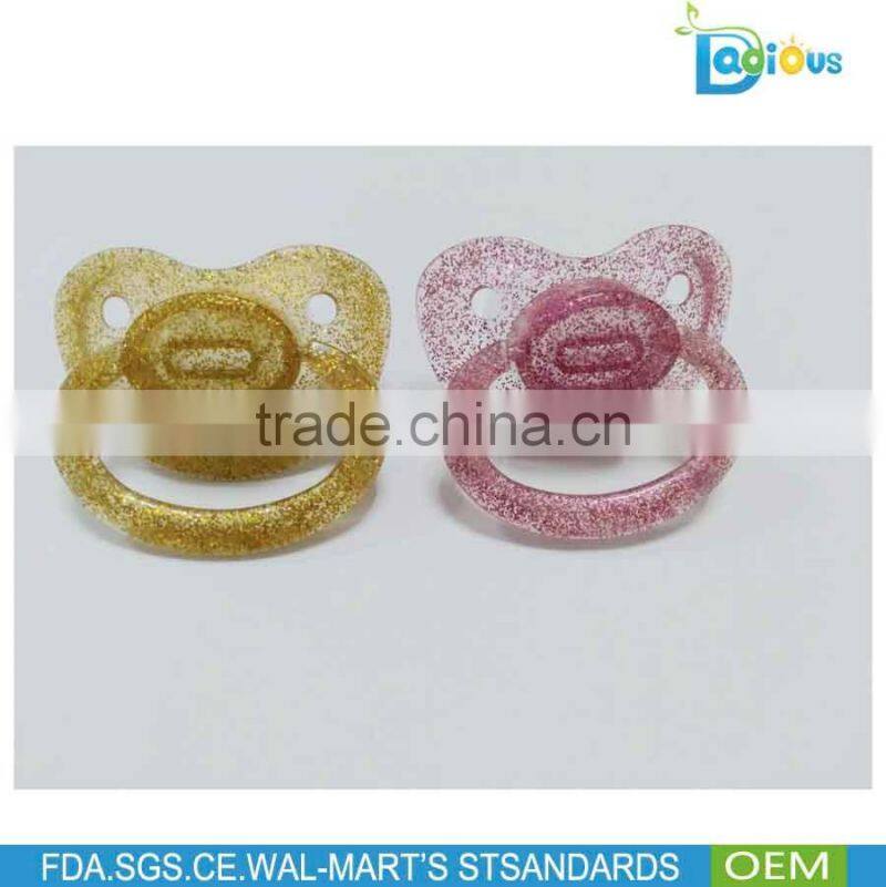 Adult Baby Large silicone pacifier adult toys new colors come in