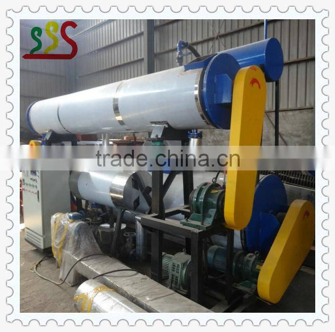 fish meal machine exporter stainless steel small capacity OEM export to malaysia canada nigeria pakistan iran