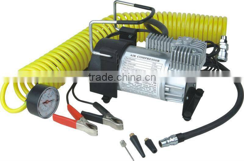truck air brake compressor