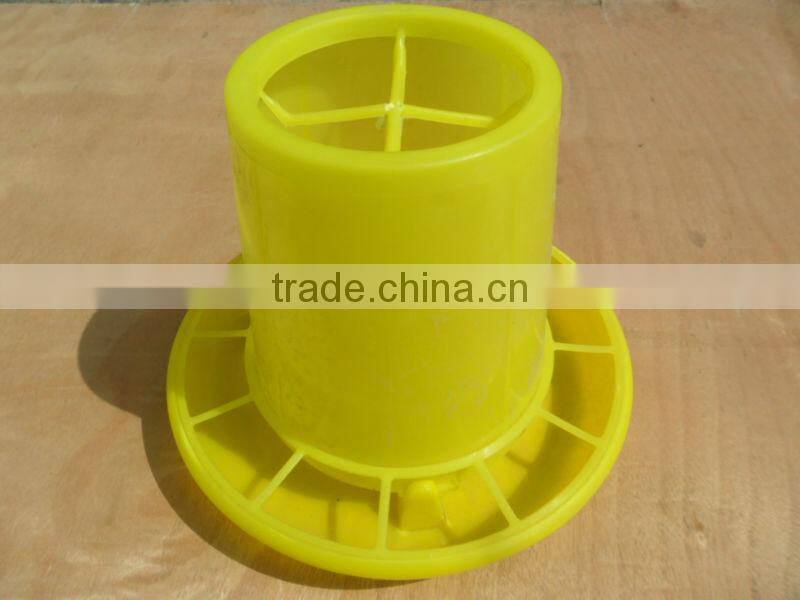 Automatic Poultry Feeder for Broiler and Breeder