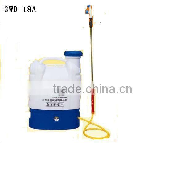 Agriculture/Garden Knapsack Electric Sprayer 18L With CE certificate