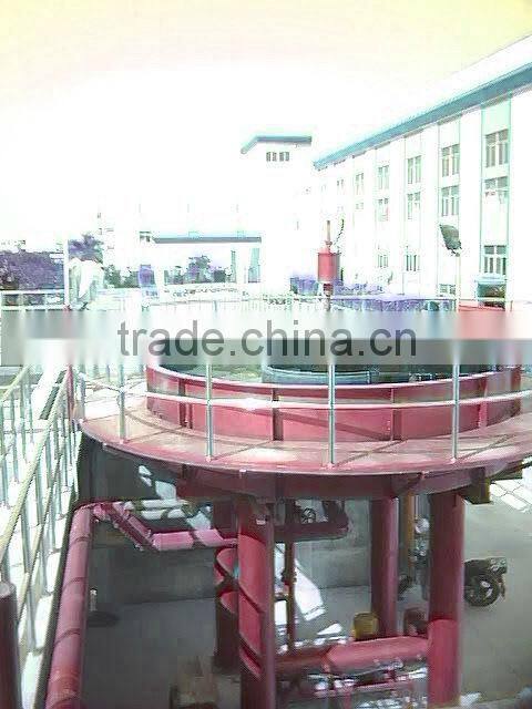 Sewage Treatment for Hospital 1-50 m3/h