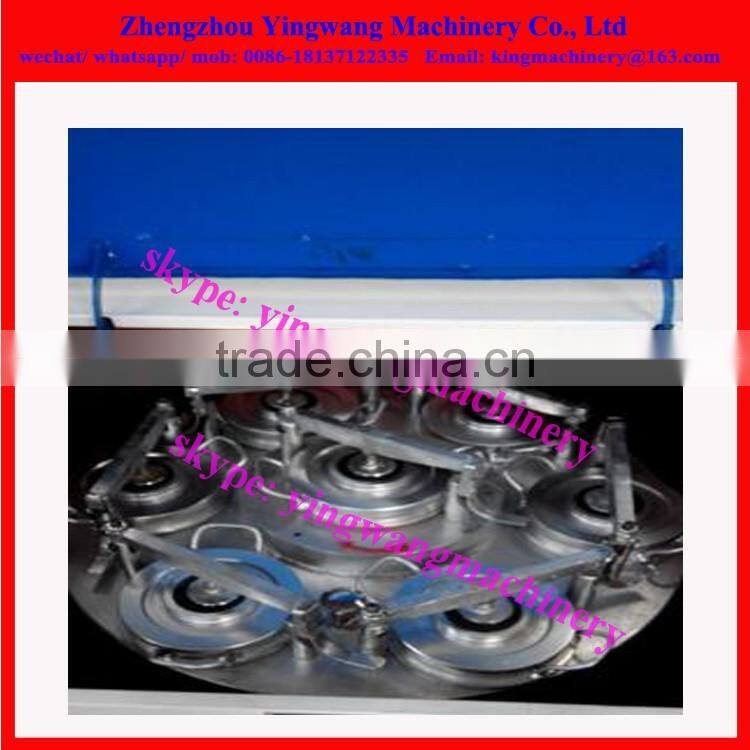 Laboratory rock/stone/iron ore/calcite/kaolin/coal coke/quartz grinder mill for powder