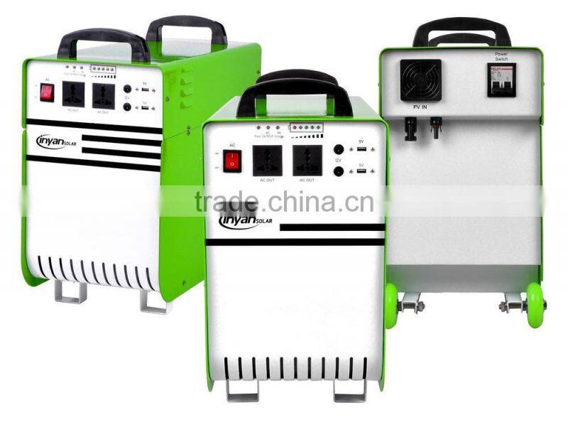 2015 1KW solar generating system