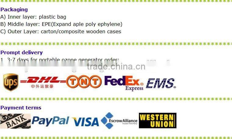 Hot selling ultraviolet disinfection system specially for water treatment plant (HTS)