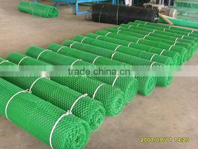 plastic lawn protector netting(factory)