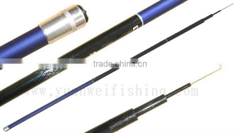 Pure Carbon Fishing Rod For Fish
