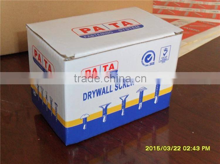 Low Price drywall screw machine C1022A bugle head self tapping screw m8 carbon steel self tapping screw