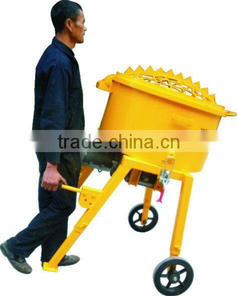 160L or 120L JB160 grout mixing machine for grouting