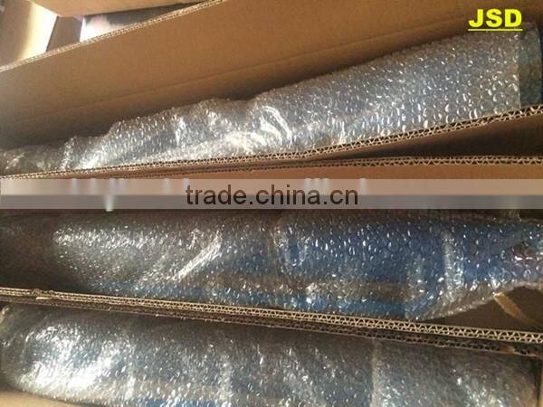 JSD forklift double action hydraulic tensioner ram