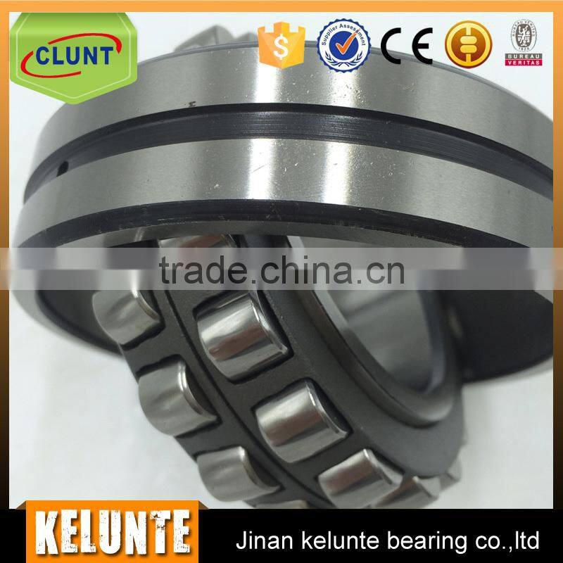 Double Row Bearing 22216CA Spherical Roller Bearings 22216 CCK/W33 C3 75*130*31