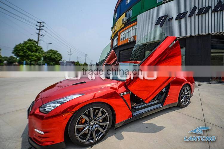 The Newest Fashion Vertical Lambo Door Kit For GTR