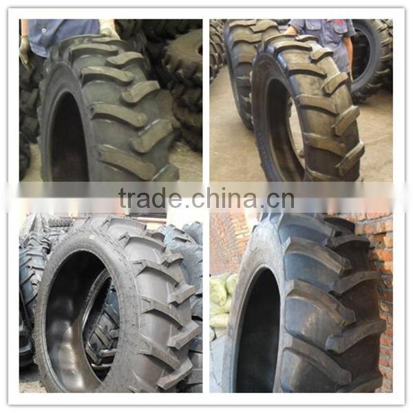 High Quality Low Price Wholesale Agricultural Tyre 18.4-30/AGR Tyre with Great Market