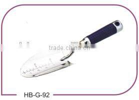 all kinds of agricultural tool garden items Chinese beach spade constructions tool