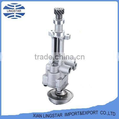 Good quality 4JA1(OLD) engine parts oil pump for ISUZU 8-97069-738-1