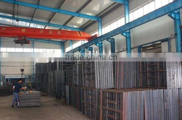 Metal Turnover Box with Wheels