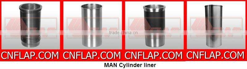 Engine spare parts Daewoo liner