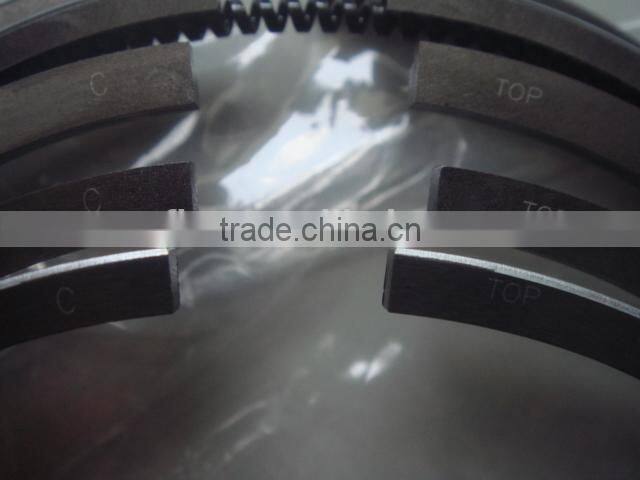 Engine piston ring OM312 OM321 OM314 OM352A
